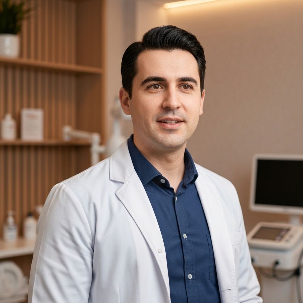 Nutriționist profesionist